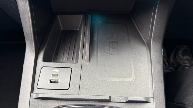 Ford Puma 1.0 EcoBoost Hybrid mHEV ST-Line X 5dr Petrol Hatchback